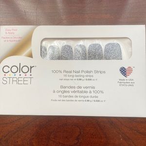 ColorStreet - Moon River